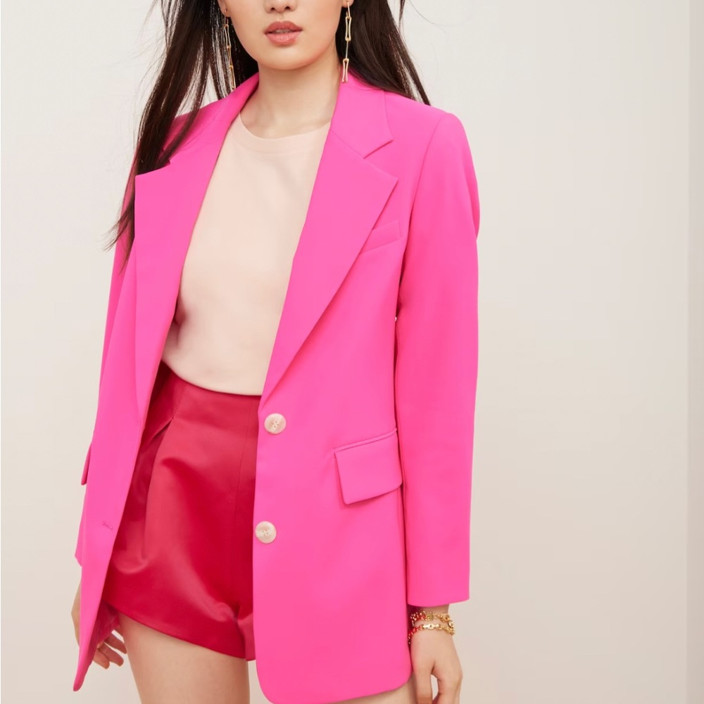 Vince camuto blazer NWOT